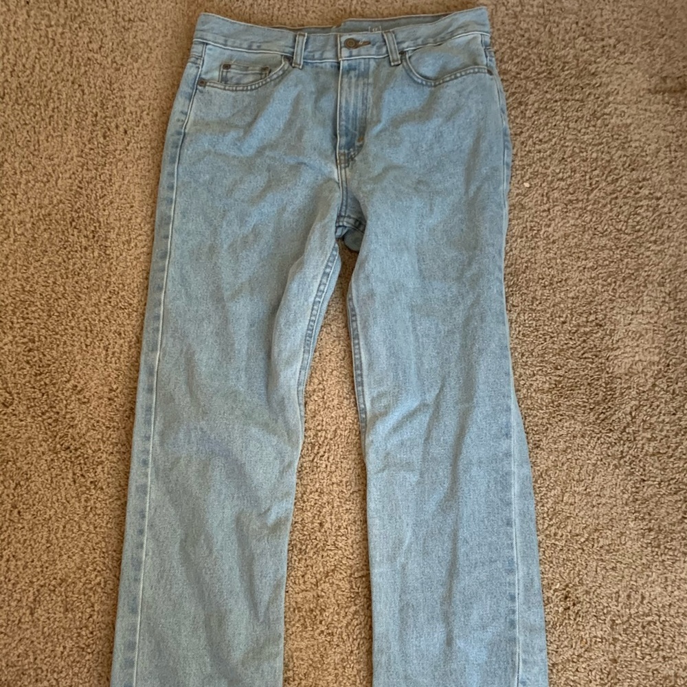 George Men’s Regular Fit Jeans
